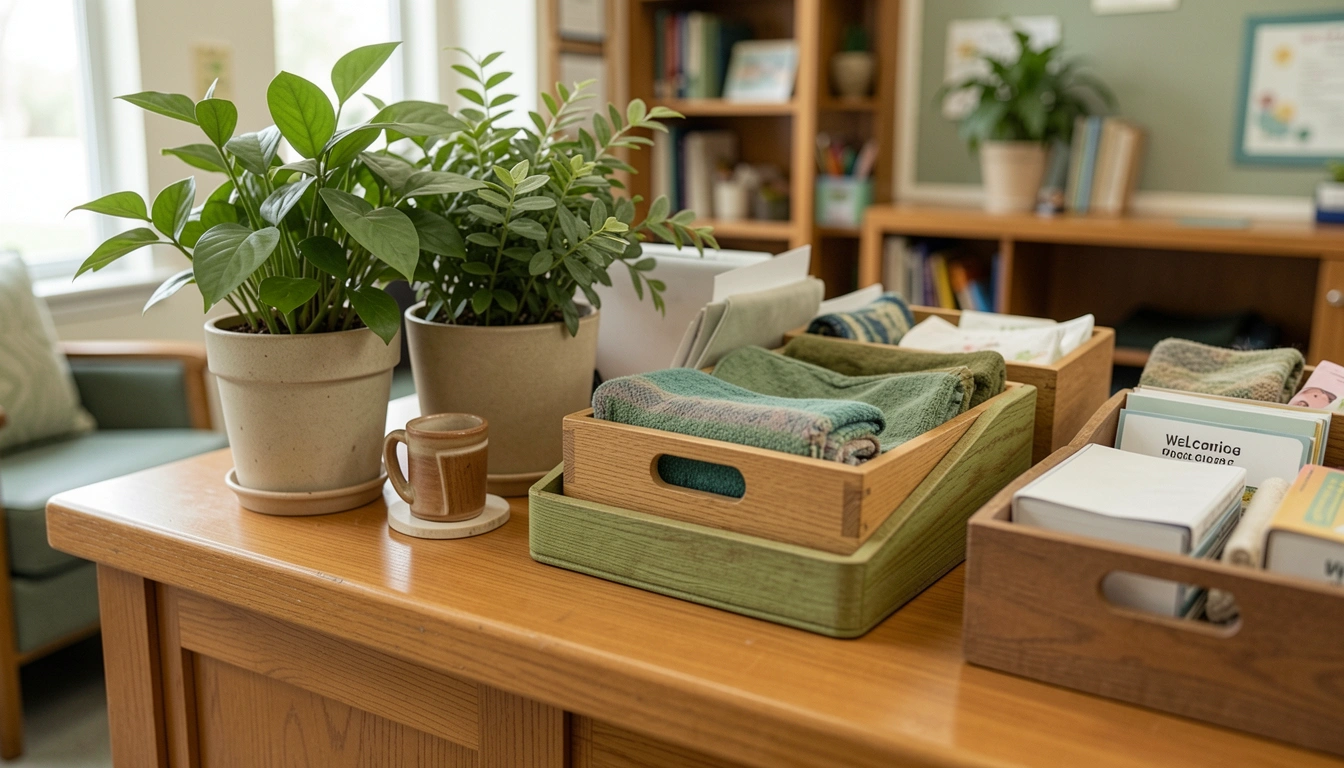 11 Elementary Principal Office Decor Ideas You’ll Bookmark