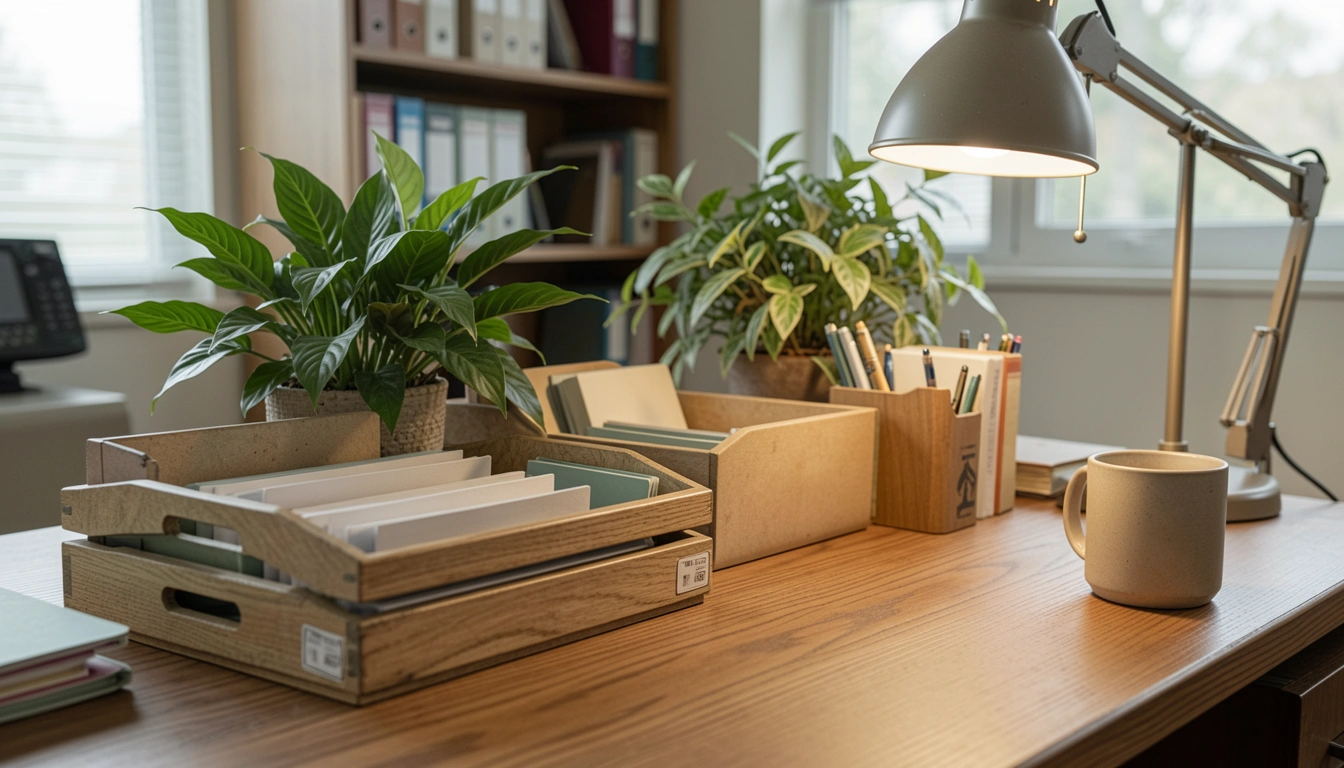 21 Principal Office Decor Ideas Worth Copying