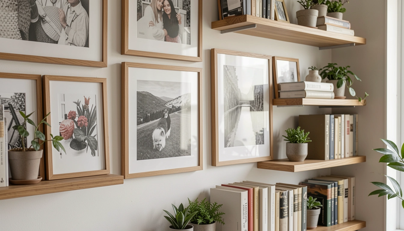 13 Principal Office Wall Decor Ideas That Elevate The Room