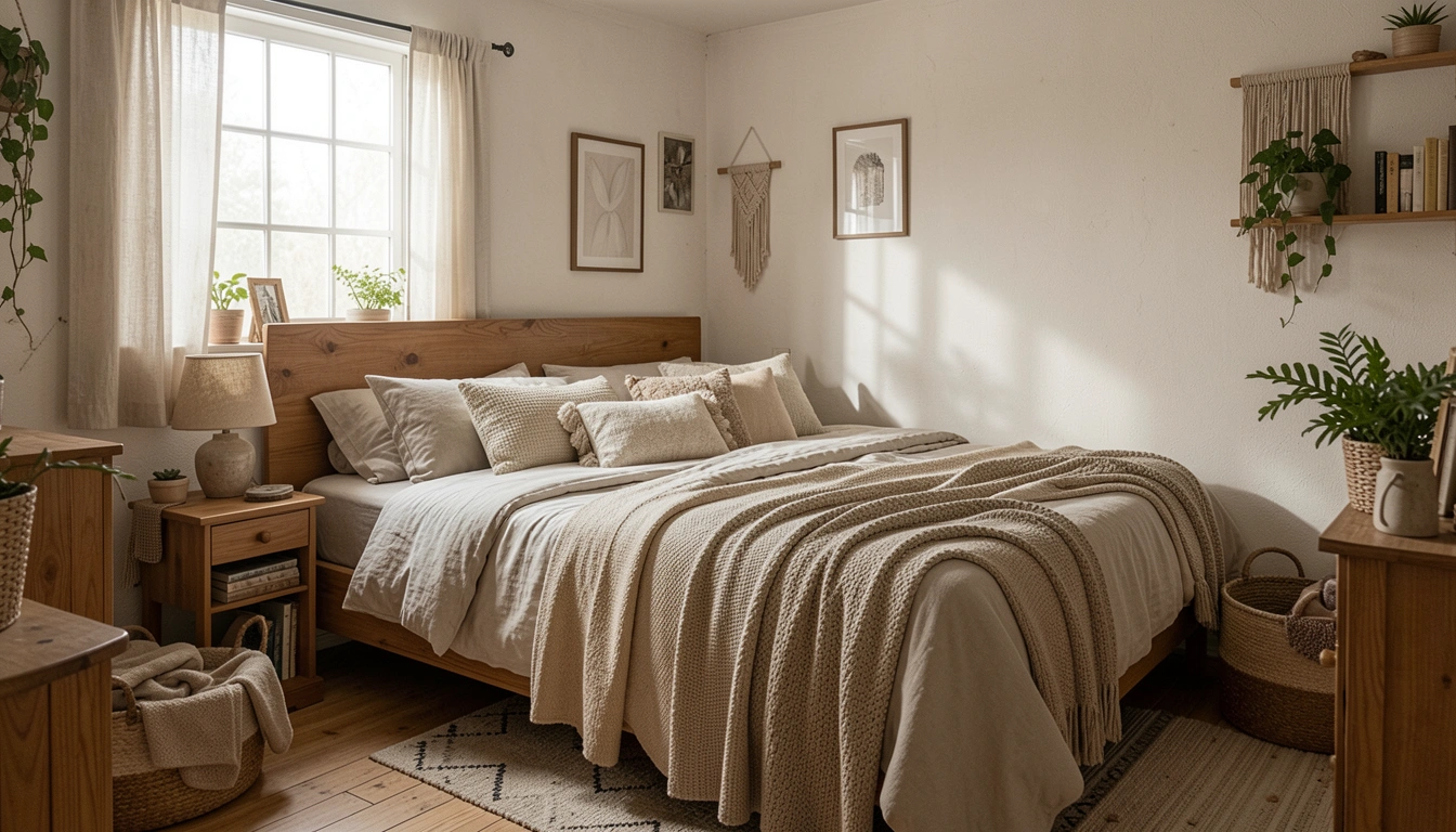 How To Maximize Twin Bed Space In A Small Room With Simple Tricks