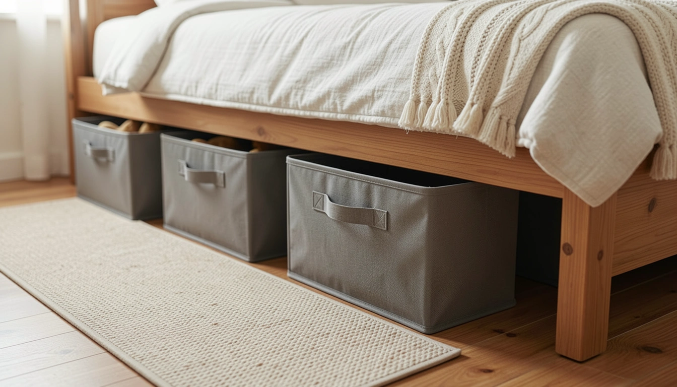 23 Affordable Twin Bed Under Storage Ideas For Small Rooms