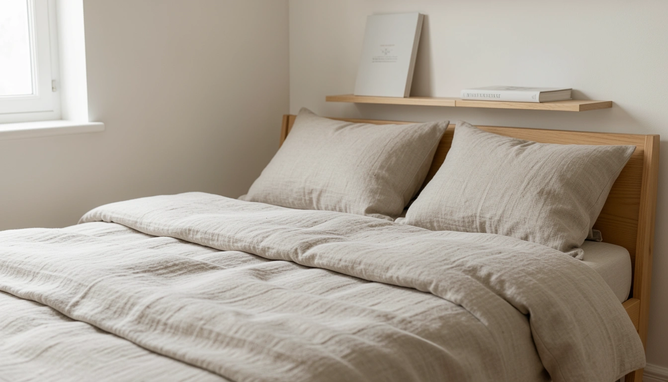 22 Gorgeous Twin Bed Minimalist Design Ideas That Simplify Rooms