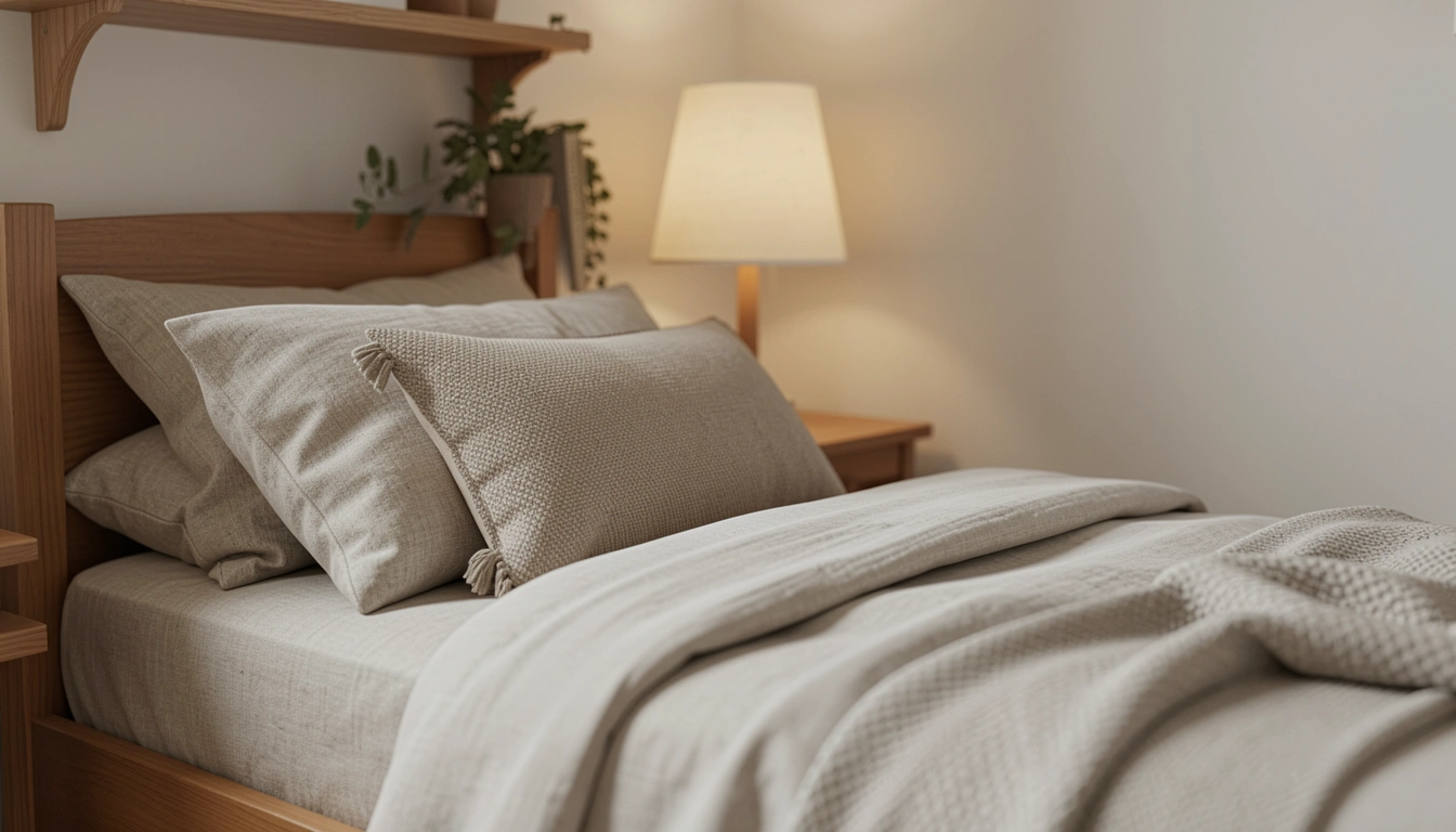 27 Cozy Small Twin Bed Corner Setup Ideas For Extra Comfort