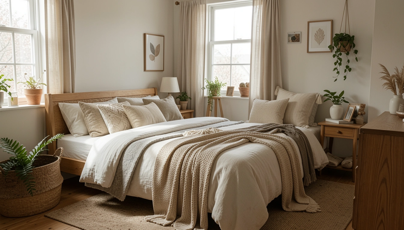 How To Choose Twin Bed Size For Small Rooms Without Crowding
