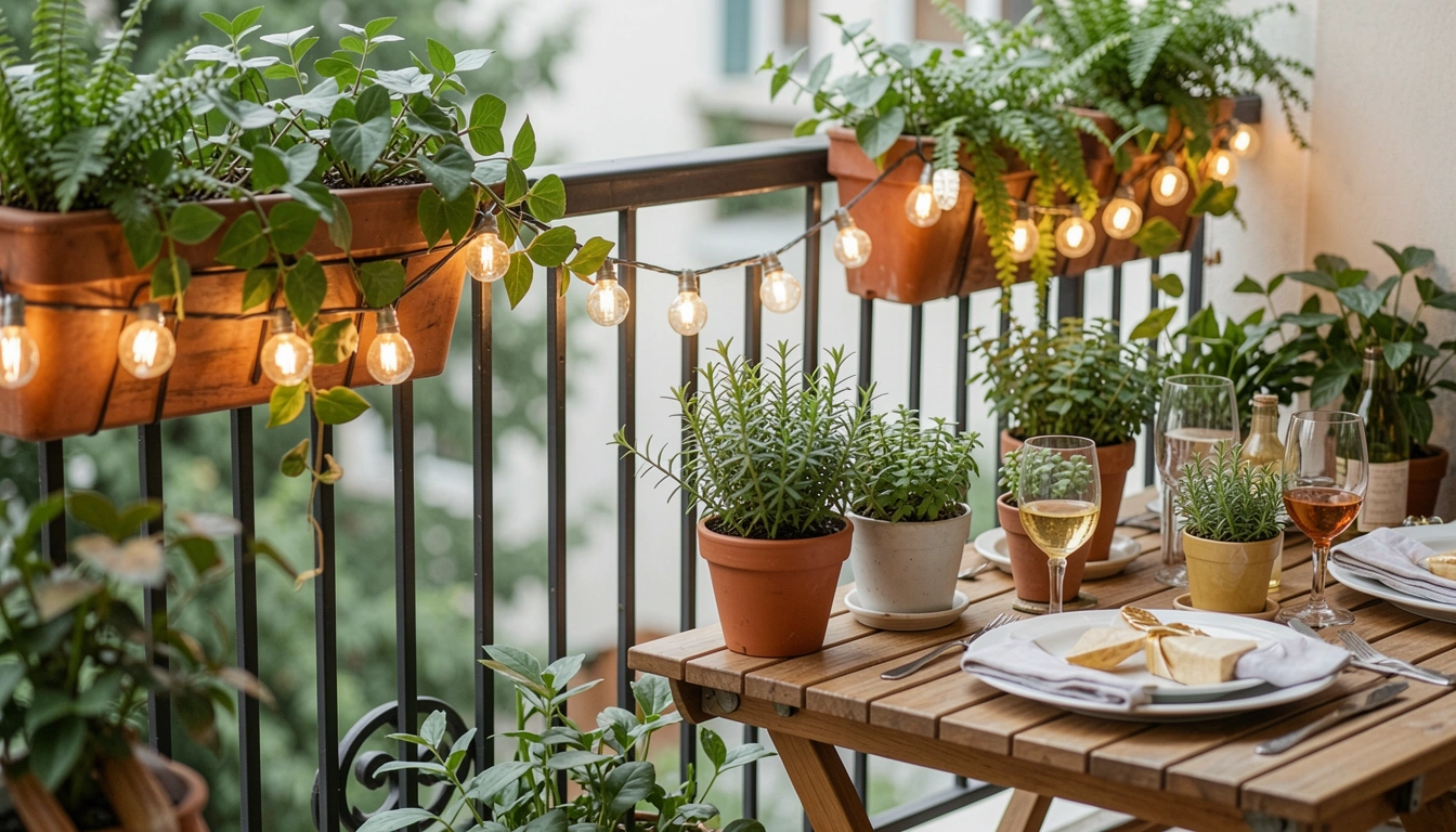 27 Must-Try Balcony Party Decoration Ideas For Fun Gatherings