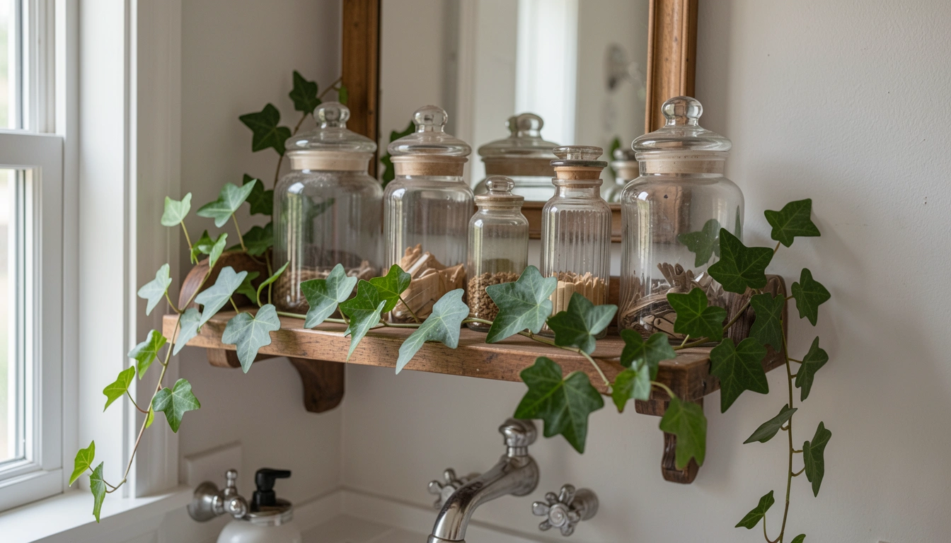 26 Unique Small Half Bathroom Accessories To Add Personality